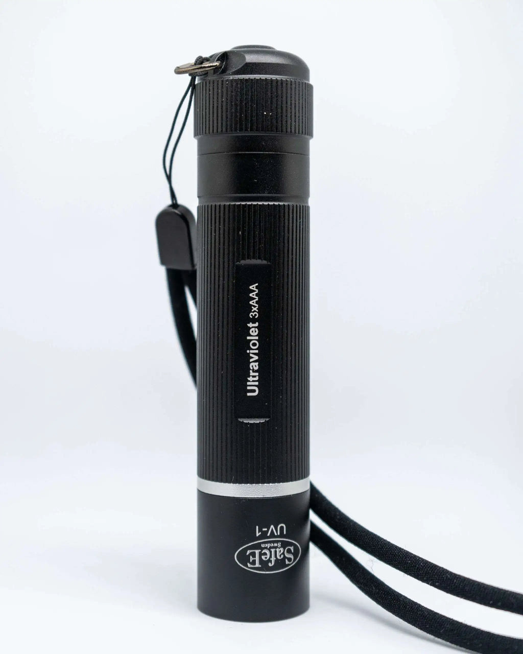UV1-Lampa med innehåll och kitdelar