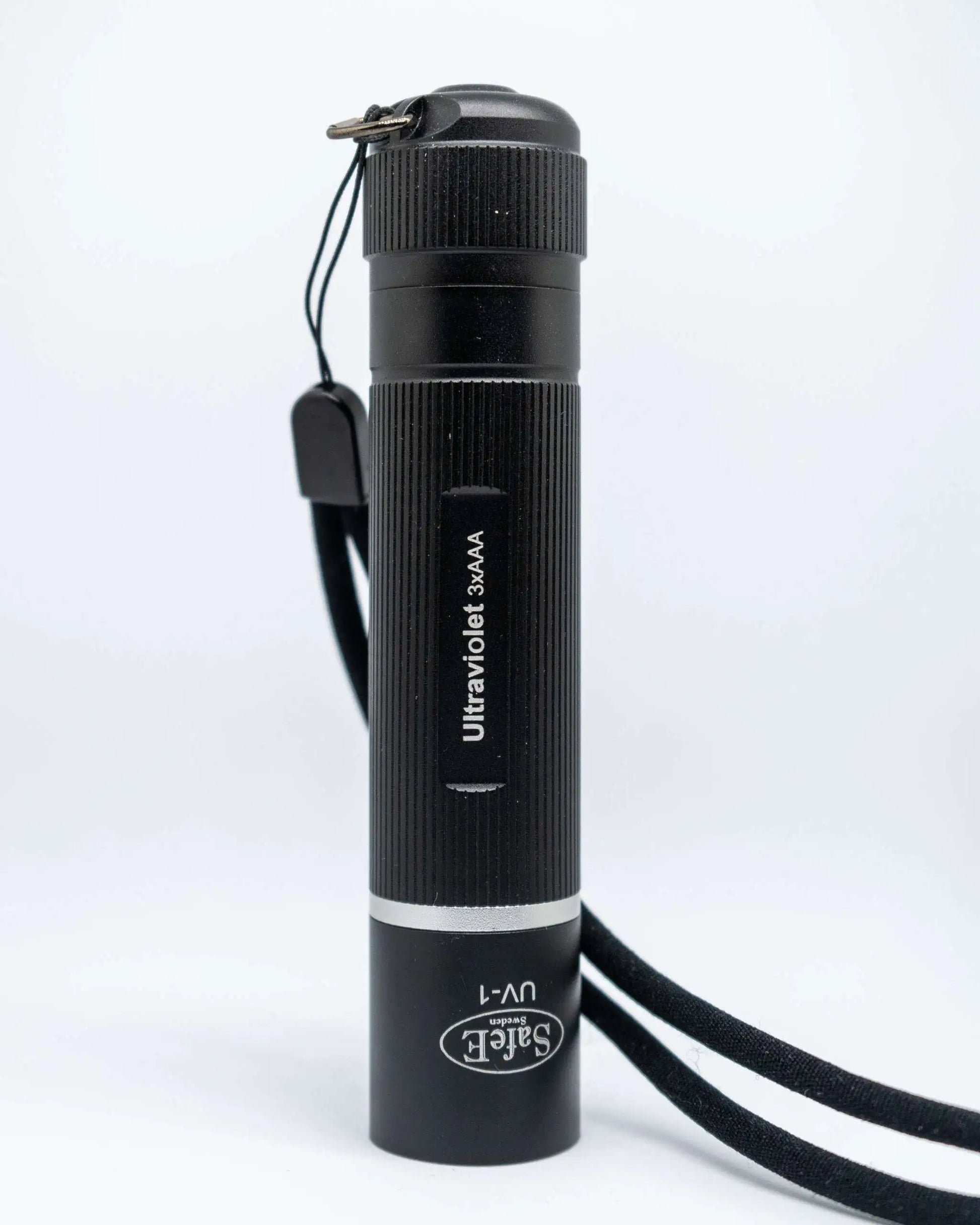 UV1-Lampa med innehåll och kitdelar