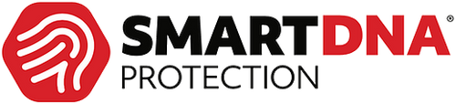 SmartDNA Protection Nordic AB logo