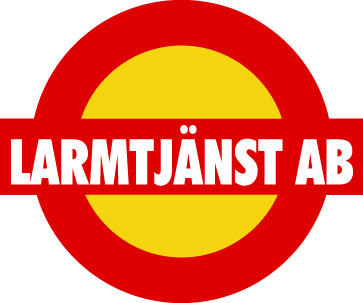 Larmtjänst